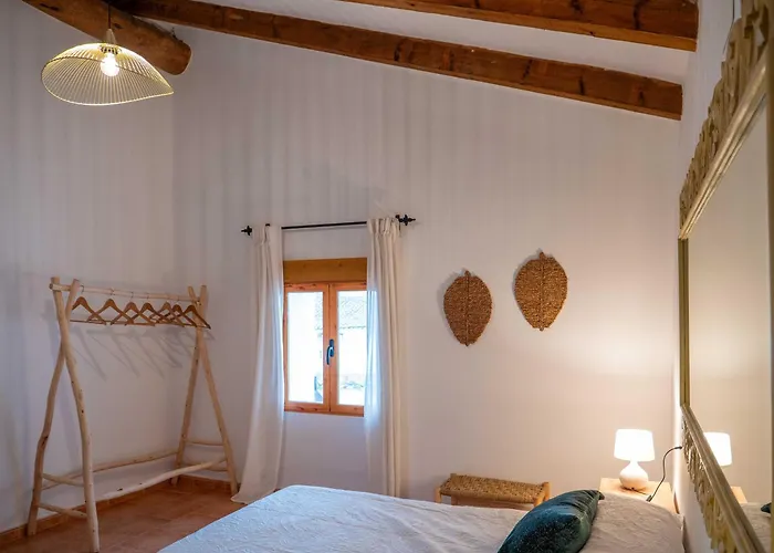 Casa rural El Encanto de La Gila