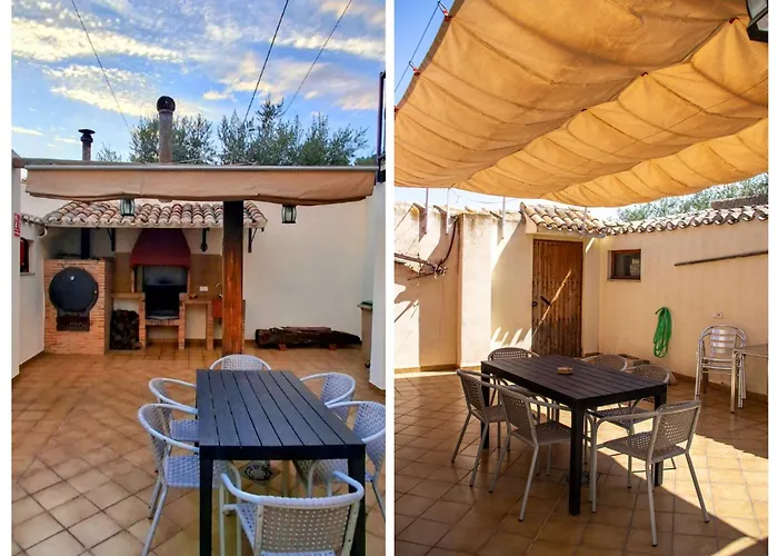 Casa Rural La Escuela Caravaca