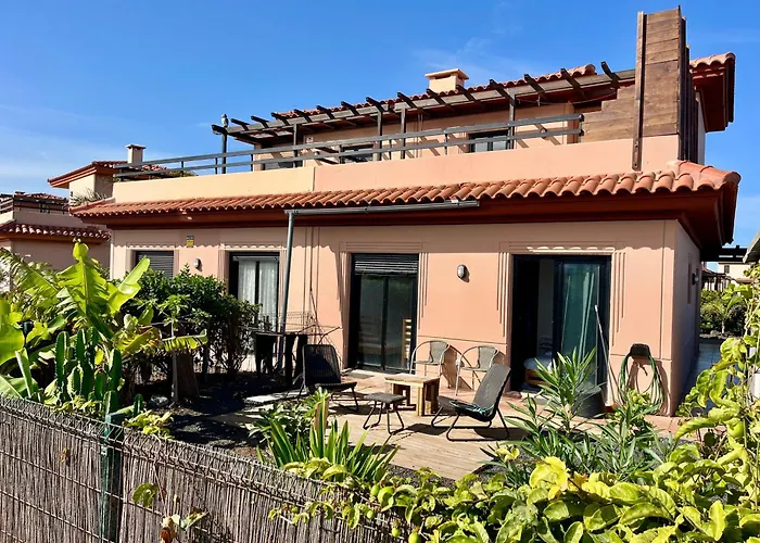 Casa SOLyMENTE