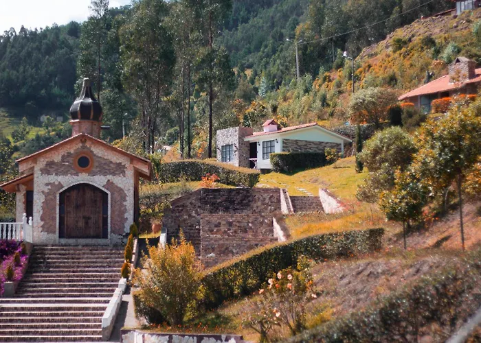 Villa Germana