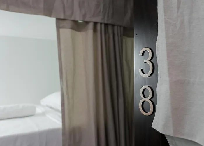 Porto Hostel Cúpula