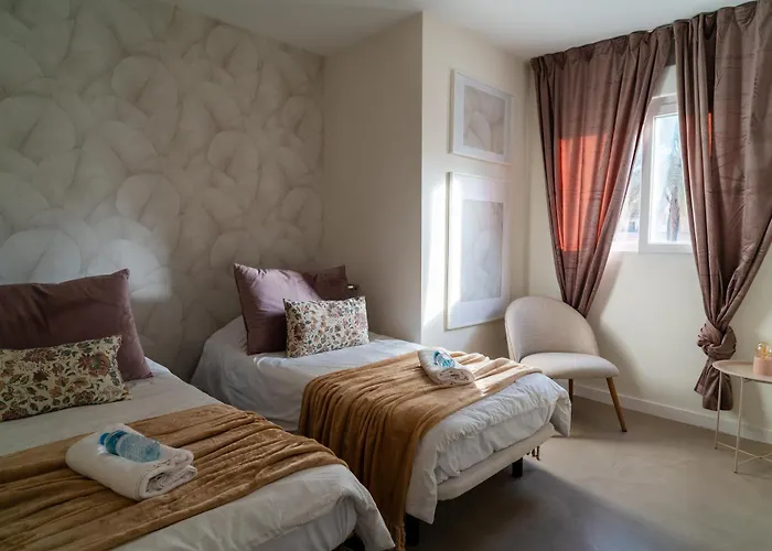 Viva Valencia Apartments