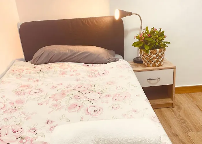 Apartamentos Tarradellas Sants Estació