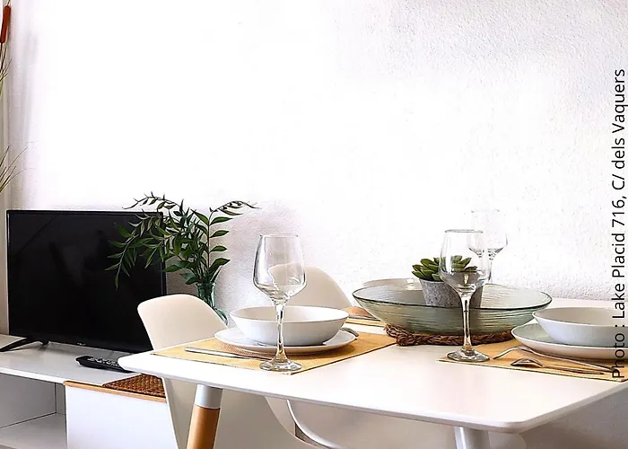 Ac Apartaments Centre