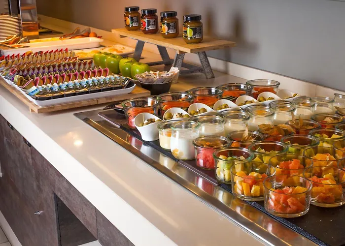 Pierre&Vacances Blanes Playa