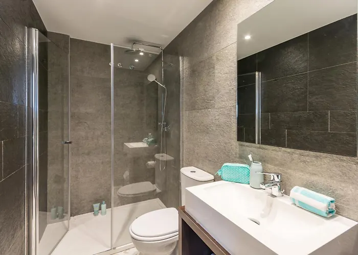 Pierre&Vacances Blanes Playa