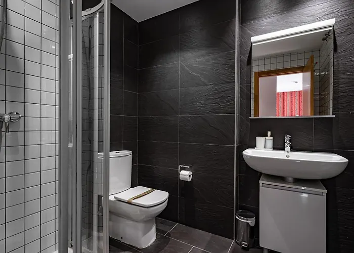 Apartamentos Spa Cueto