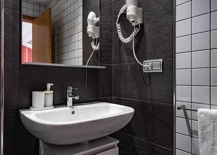 Apartamentos Spa Cueto