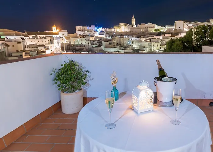 La Sultana De Vejer