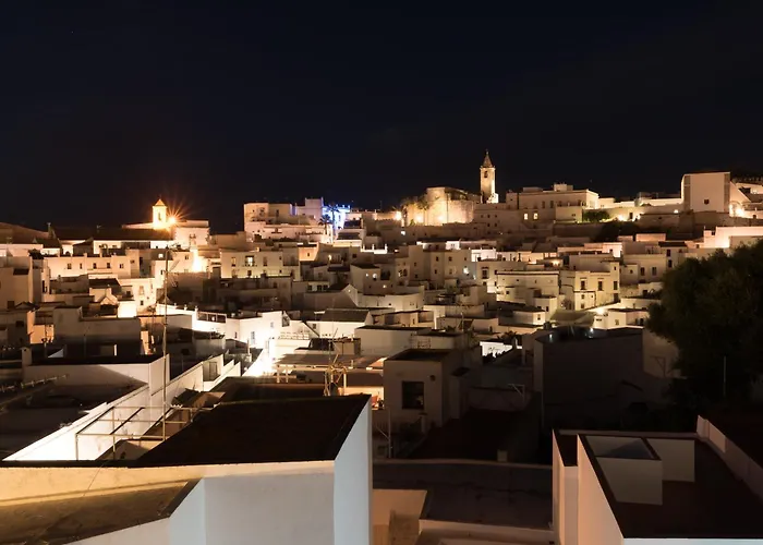 La Sultana De Vejer