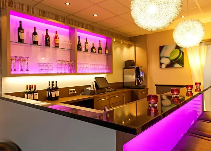 Leonardo Hotel Nürnberg