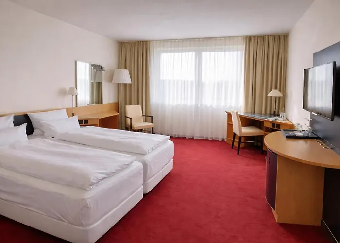 Hotel Dresden Neustadt