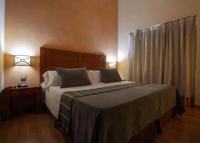 Resort: Hotel Magic Andorra By Nexta