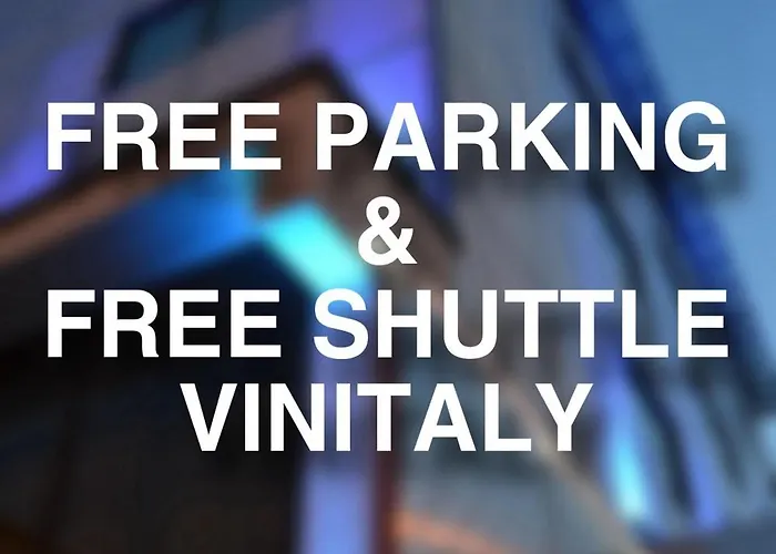 Hotel céntrico: Montresor Hotel Palace