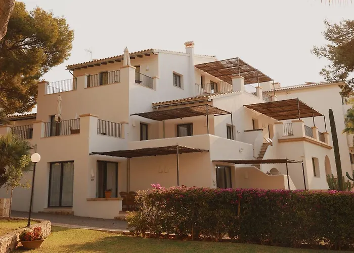 Hotel de lujo: Hotel Bendinat