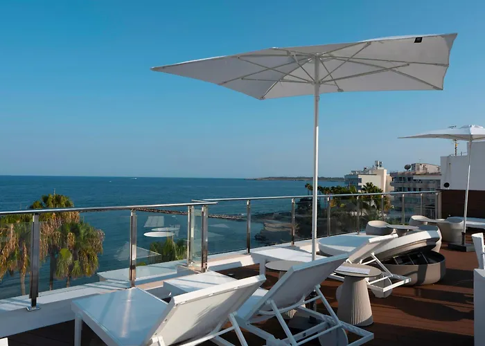 Cabot Cap De Mar Spa