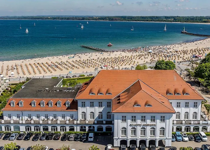  ATLANTIC Grand Travemünde