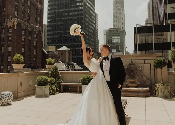 Hotel de playa: Intercontinental New York Barclay Hotel By Ihg