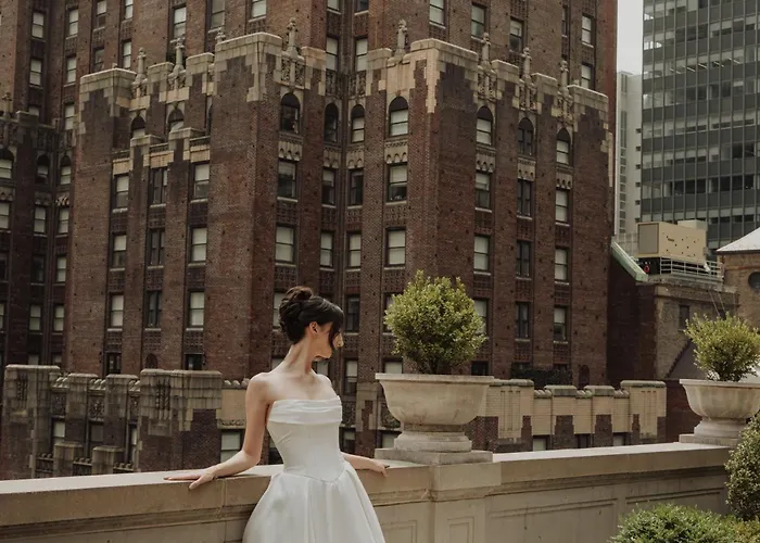 Hotel de playa: Intercontinental New York Barclay Hotel By Ihg