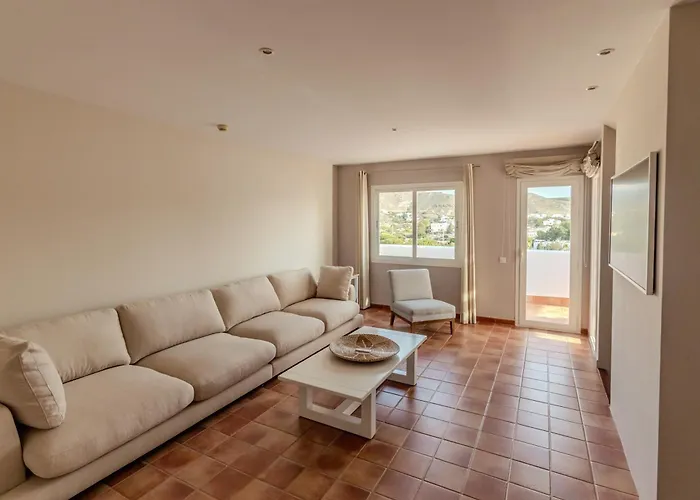 Hotel céntrico: Las Villas Olivencia Natural