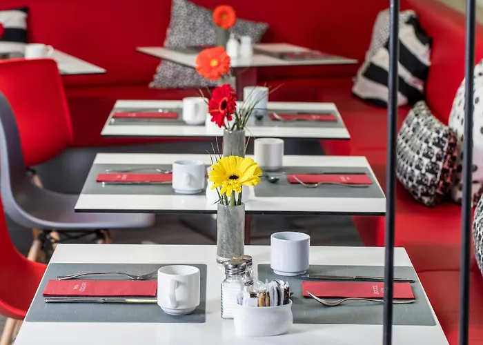 Leonardo Boutique Hotel Barcelona Sagrada Familia