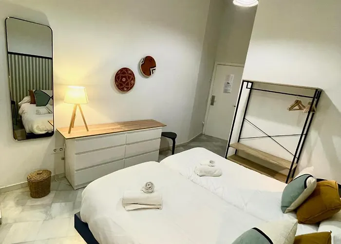 Hotel de playa: New Samay Hostel