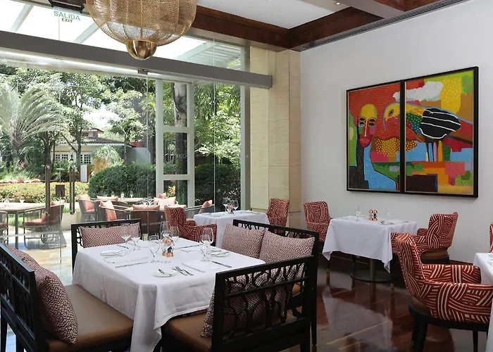 Intercontinental Costa Rica At Multiplaza Mall By Ihg