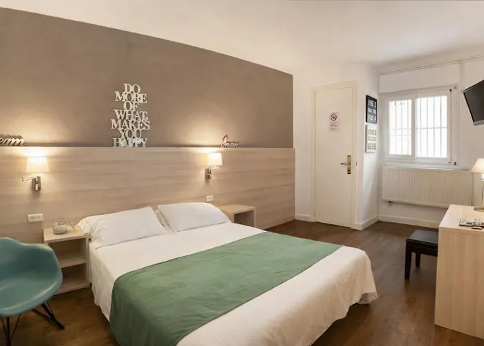 Hotel Spa: Hotel Carbonell