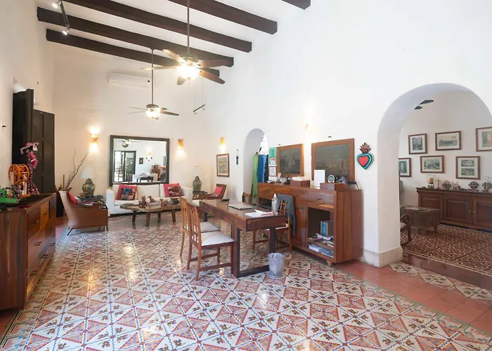 Hotel Posada San Juan