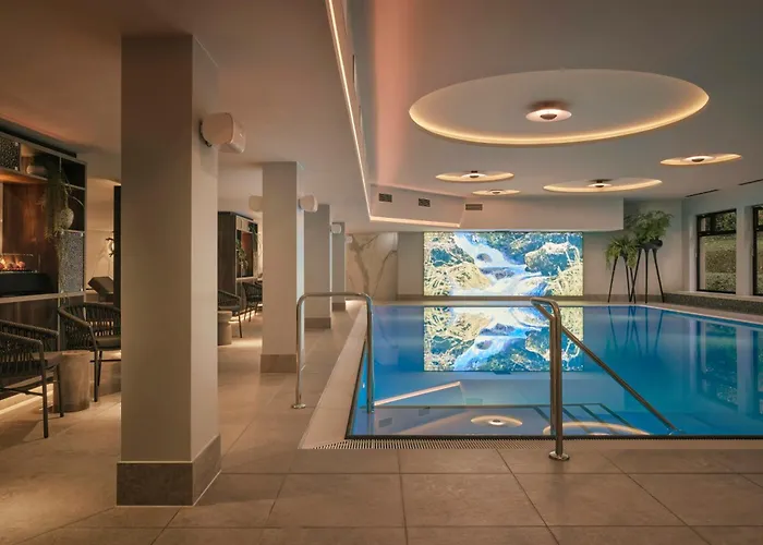 Leonardo Royal Baden-
