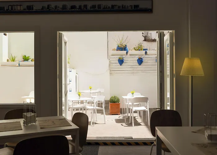 Hotel de 3 estrellas: Sercotel Puerto de Santa María