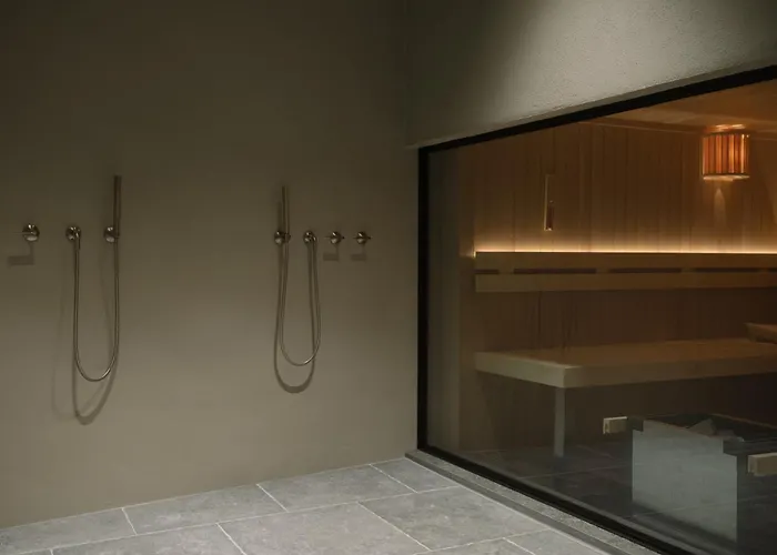 Hotel Spa: Maison Haas Hustinx & Spa