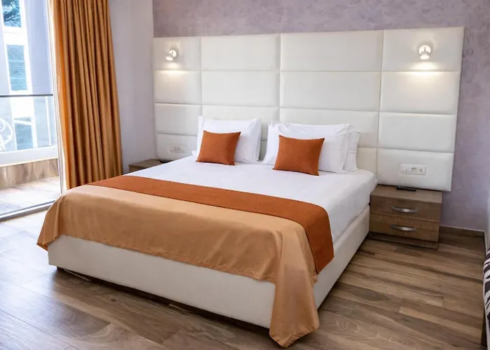 Hotel Butua Residence