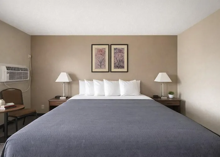 Lake Powell Canyon Inn