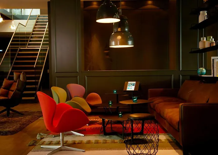 Motel One Amsterdam