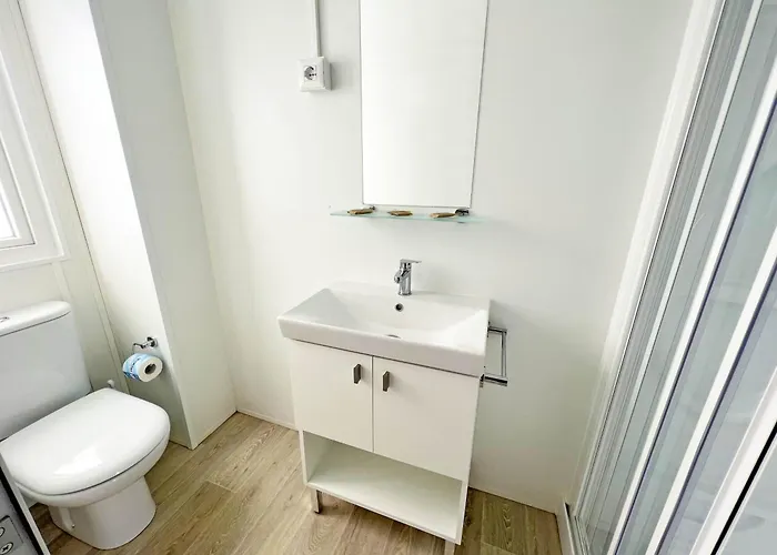 Camping Village Roma Capitol