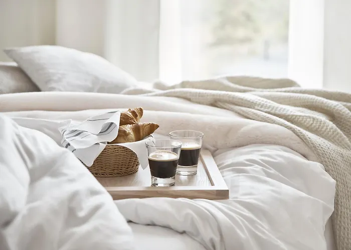 Resort: Arctic Treehouse Hotel