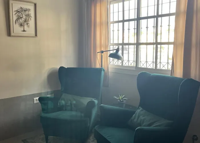 Carmen Rooms -- Boutique B&B By The Sea