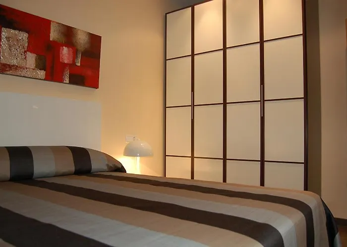 Alquiler de vacaciones: Apartamentos Rosi