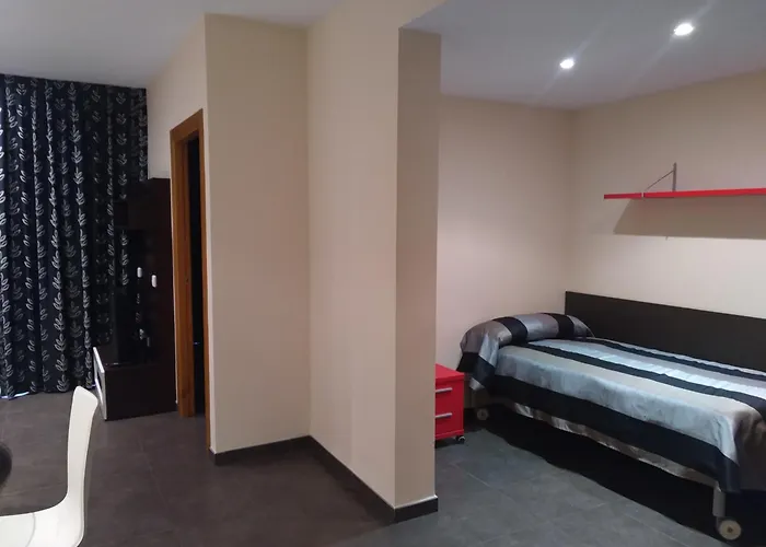 Alquiler de vacaciones: Apartamentos Rosi