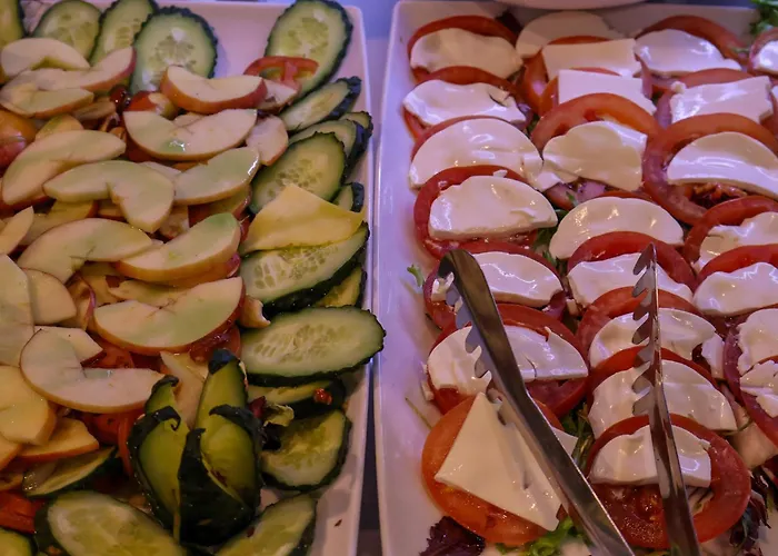 Hotel céntrico: Hotel BH San Francisco