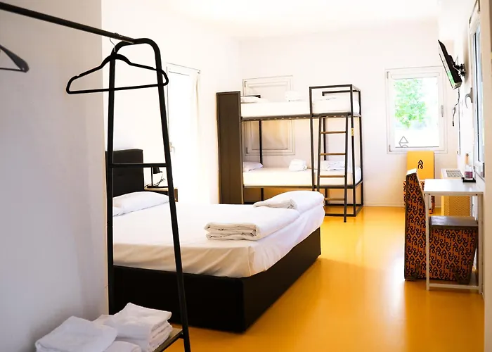 Nomad Hostel