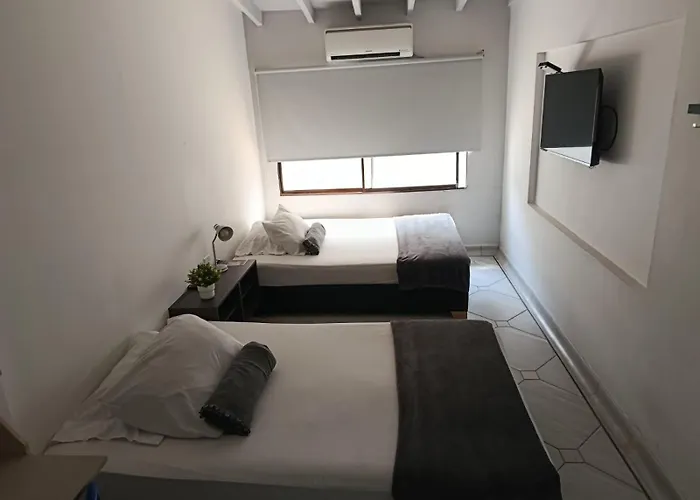 Hotel familiar: Hotel la Carpita