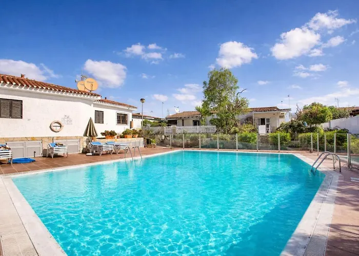 Sunset House Maspalomas