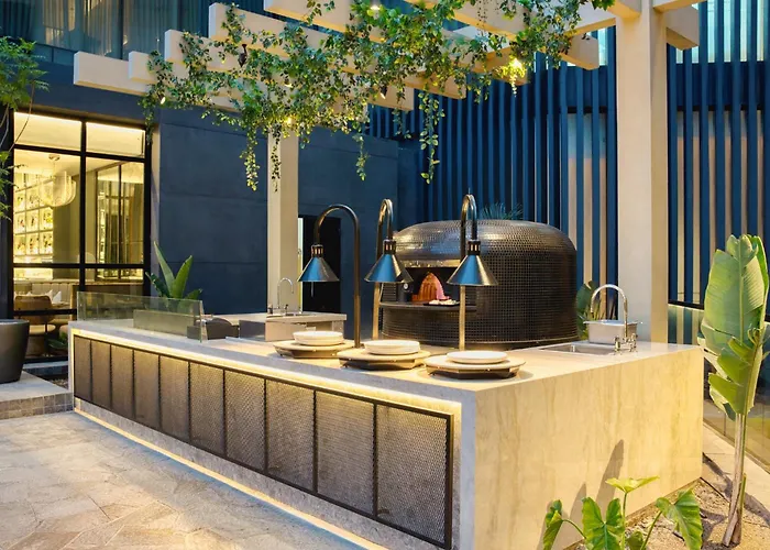 Intercontinental s Real Miraflores By Ihg
