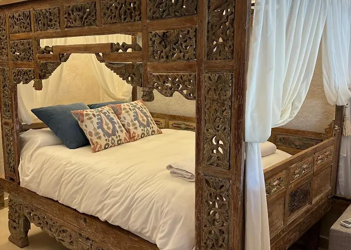 Chalet: Finca Fuente Magan