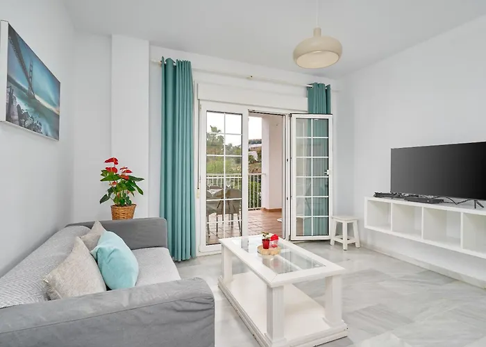 Apto 3 Almoraide Suites