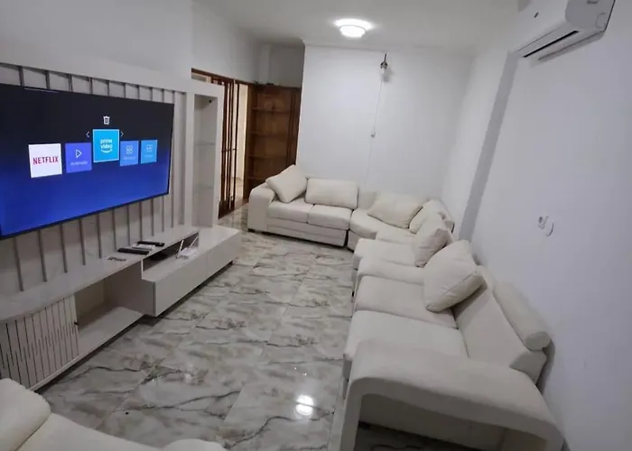 Prime Residence T3