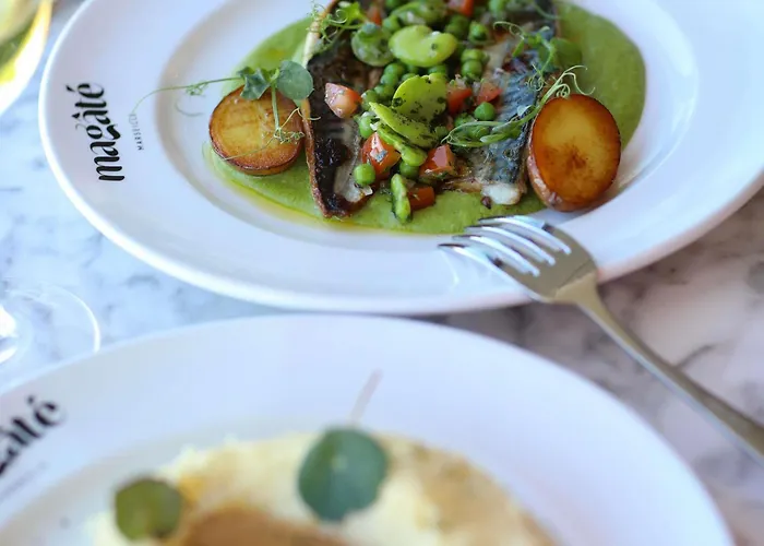 Novotel Marseille Vieux Port