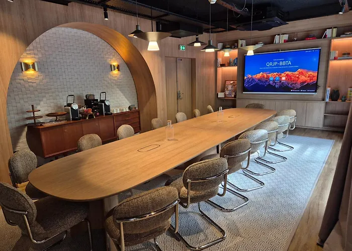 Campanile Paris 12 - Bercy Village